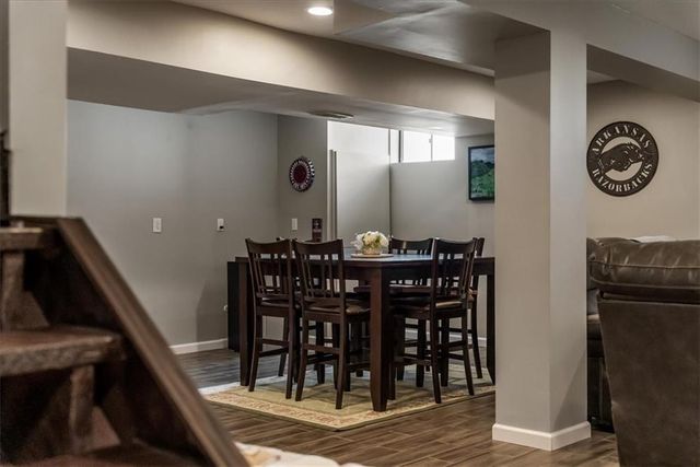 9009 W 148TH Terrace, Overland Park, KS 66221