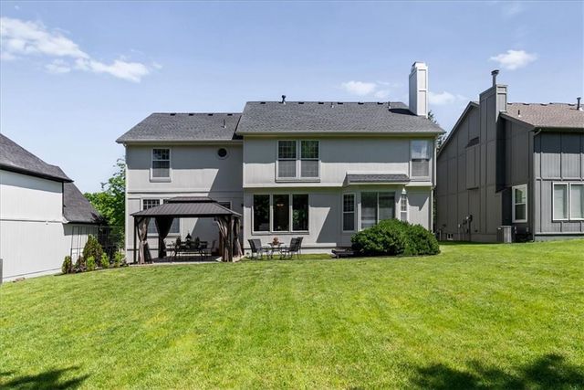 9009 W 148TH Terrace, Overland Park, KS 66221