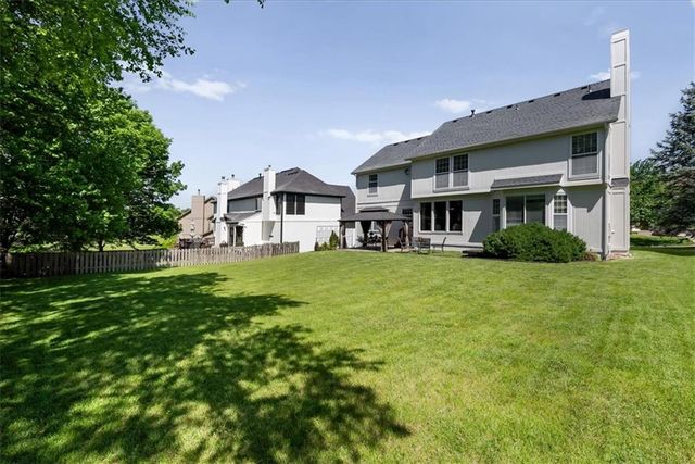 9009 W 148TH Terrace, Overland Park, KS 66221