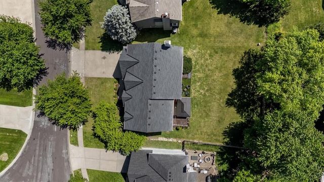 9009 W 148TH Terrace, Overland Park, KS 66221