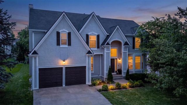 9009 W 148TH Terrace, Overland Park, KS 66221