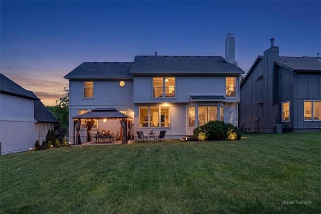 9009 W 148TH Terrace, Overland Park, KS 66221