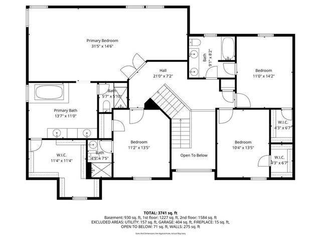9009 W 148TH Terrace, Overland Park, KS 66221