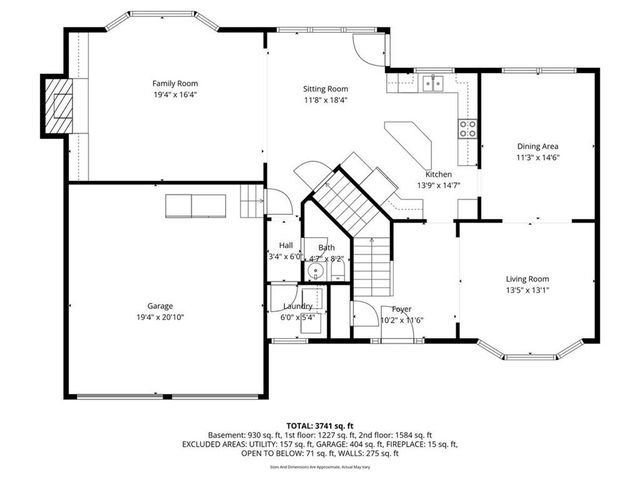 9009 W 148TH Terrace, Overland Park, KS 66221