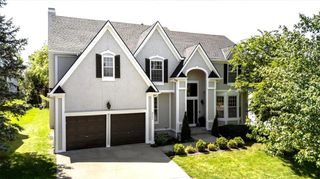 9009 W 148TH Terrace, Overland Park, KS 66221