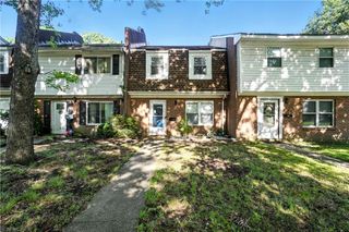 141 Bristol AVE, Norfolk, VA 23502