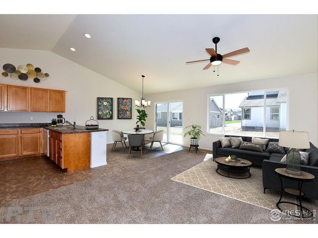 515 87th Ave, Greeley, CO 80634