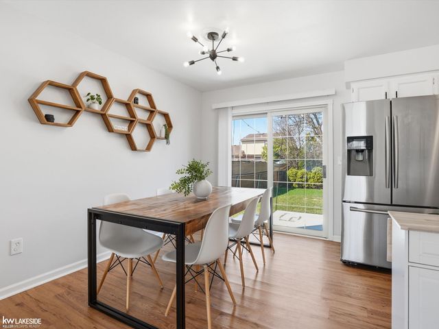 45833 Heatherwoode Lane, Macomb, MI 48044