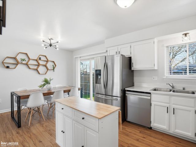 45833 Heatherwoode Lane, Macomb, MI 48044