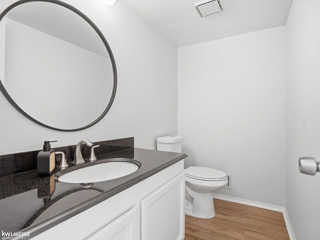 45833 Heatherwoode Lane, Macomb, MI 48044