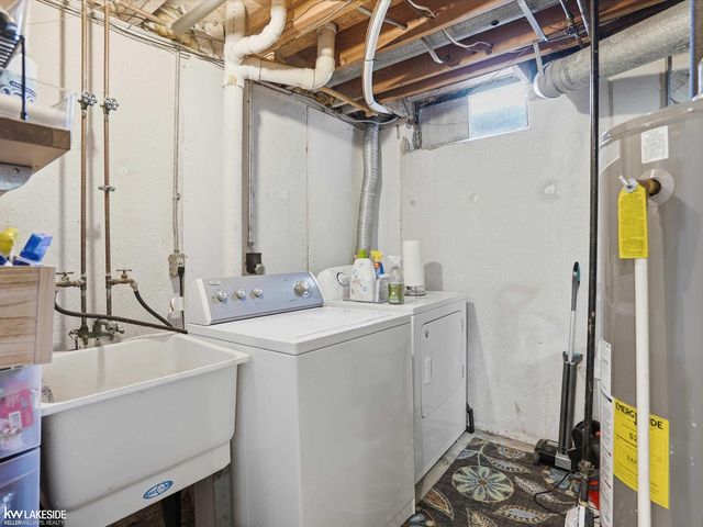 45833 Heatherwoode Lane, Macomb, MI 48044