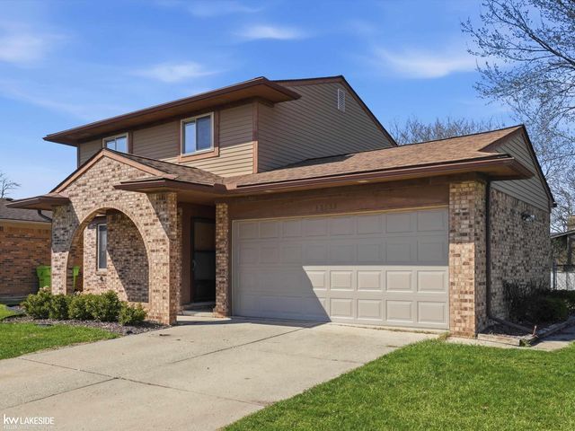 45833 Heatherwoode Lane, Macomb, MI 48044