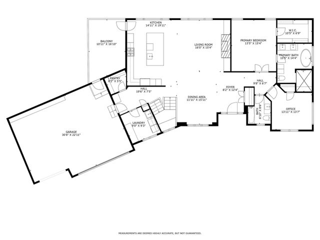 7036 Crowne Oak Road, Eden Prairie, MN 55344