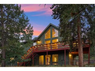 76 Highlands Dr, Bailey, CO 80421