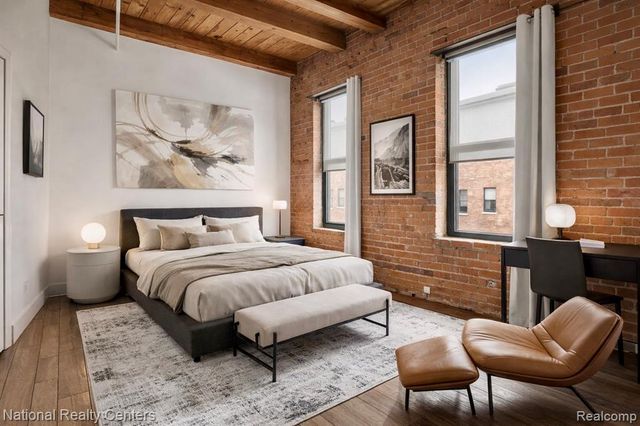 6533 E Jefferson Avenue 323, Detroit, MI 48207