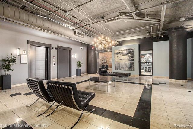 6533 E Jefferson Avenue 323, Detroit, MI 48207