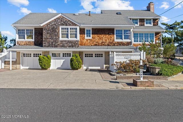 262 Sunset Lane, Mantoloking, NJ 08738