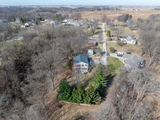 28147 217th Street, Le Claire, IA 52753