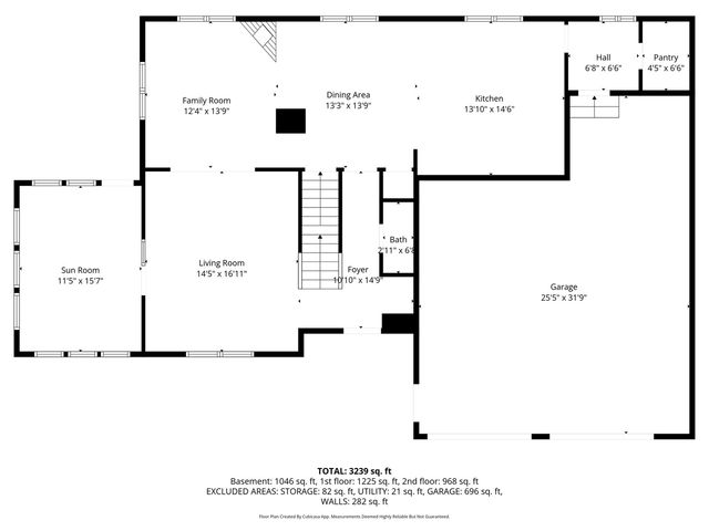 28147 217th Street, Le Claire, IA 52753