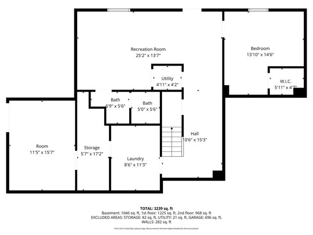28147 217th Street, Le Claire, IA 52753