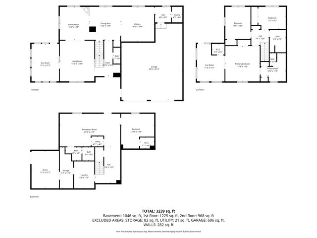 28147 217th Street, Le Claire, IA 52753