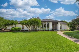 3512 Harpers Place, Plano, TX 75075