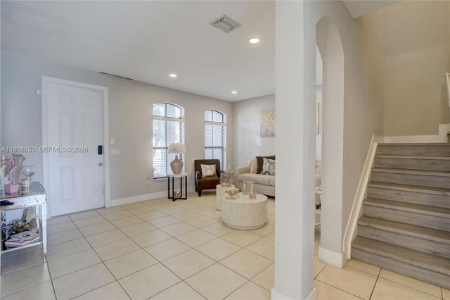 11324 SW 236th Lane, Homestead, FL 33032