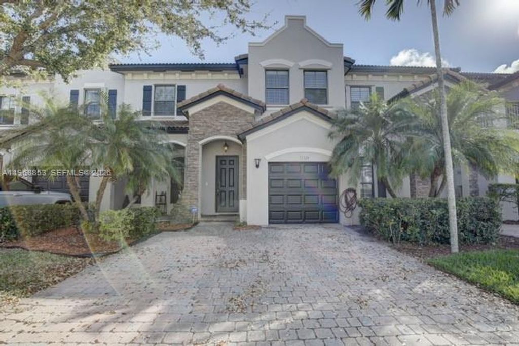 11324 SW 236th Lane, Homestead, FL 33032