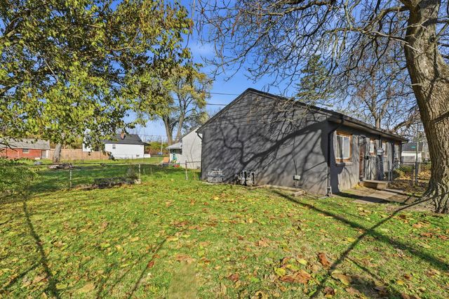 461-463 Holton Avenue, Columbus, OH 43223