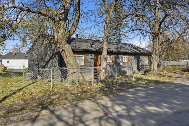 461-463 Holton Avenue, Columbus, OH 43223