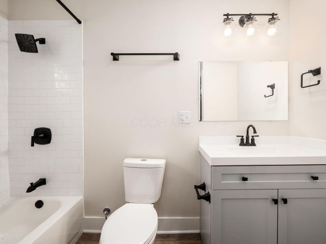 461-463 Holton Avenue, Columbus, OH 43223