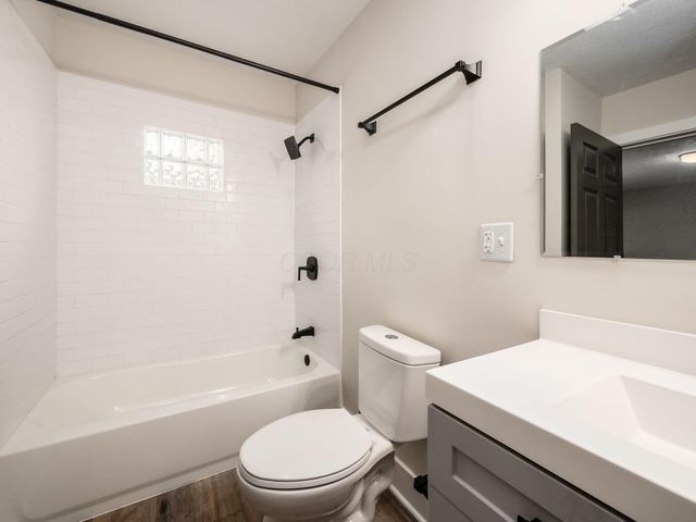 461-463 Holton Avenue, Columbus, OH 43223