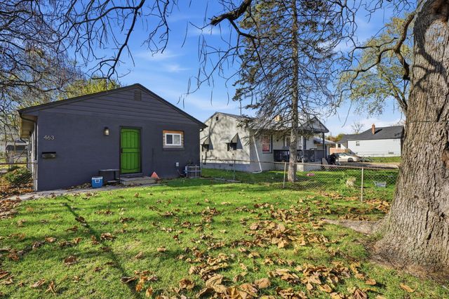 461-463 Holton Avenue, Columbus, OH 43223