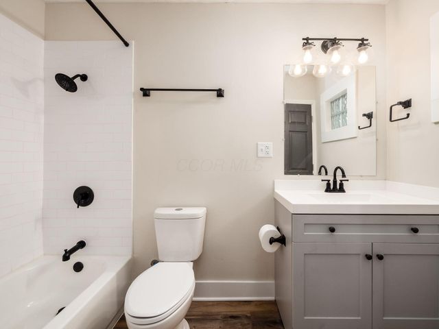 461-463 Holton Avenue, Columbus, OH 43223