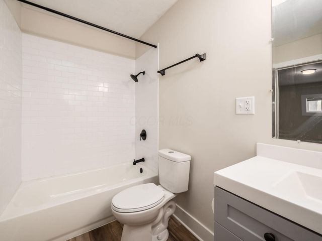 461-463 Holton Avenue, Columbus, OH 43223