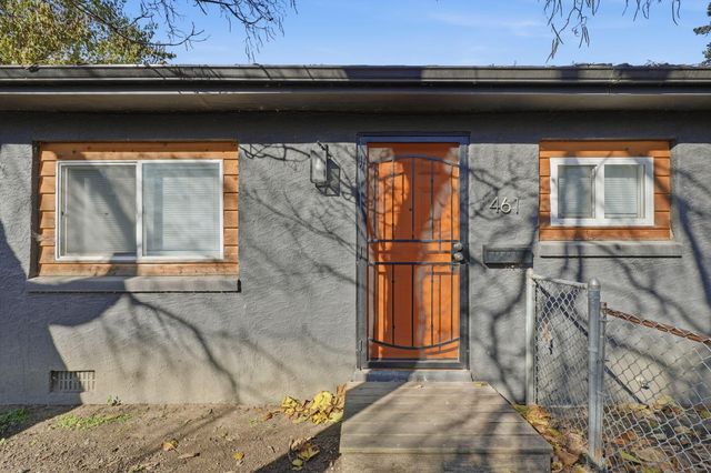 461-463 Holton Avenue, Columbus, OH 43223