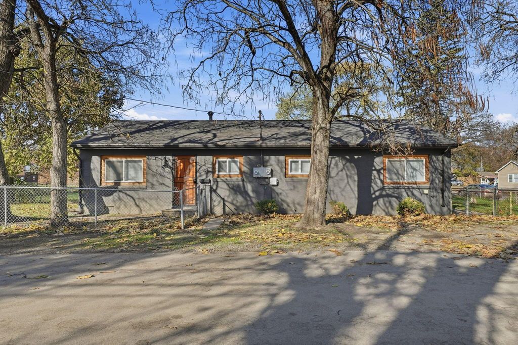 461-463 Holton Avenue, Columbus, OH 43223