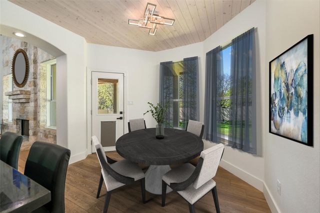 801 Electra, Lakeway, TX 78734