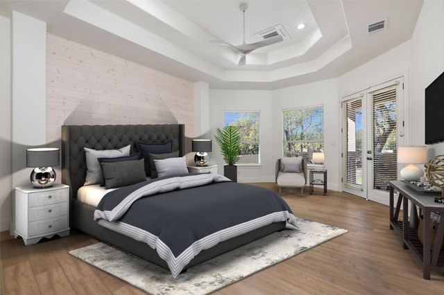 801 Electra, Lakeway, TX 78734