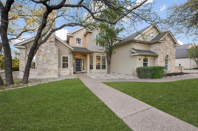 801 Electra, Lakeway, TX 78734