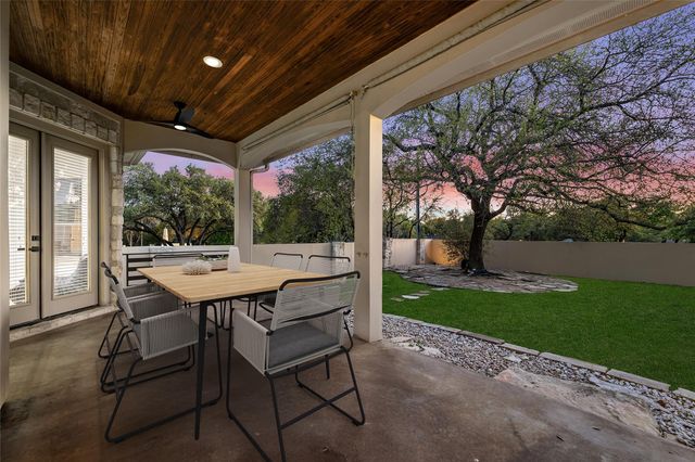 801 Electra, Lakeway, TX 78734