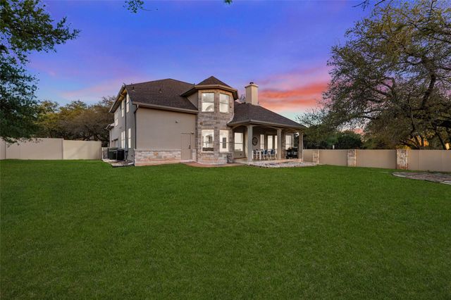 801 Electra, Lakeway, TX 78734