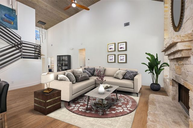 801 Electra, Lakeway, TX 78734