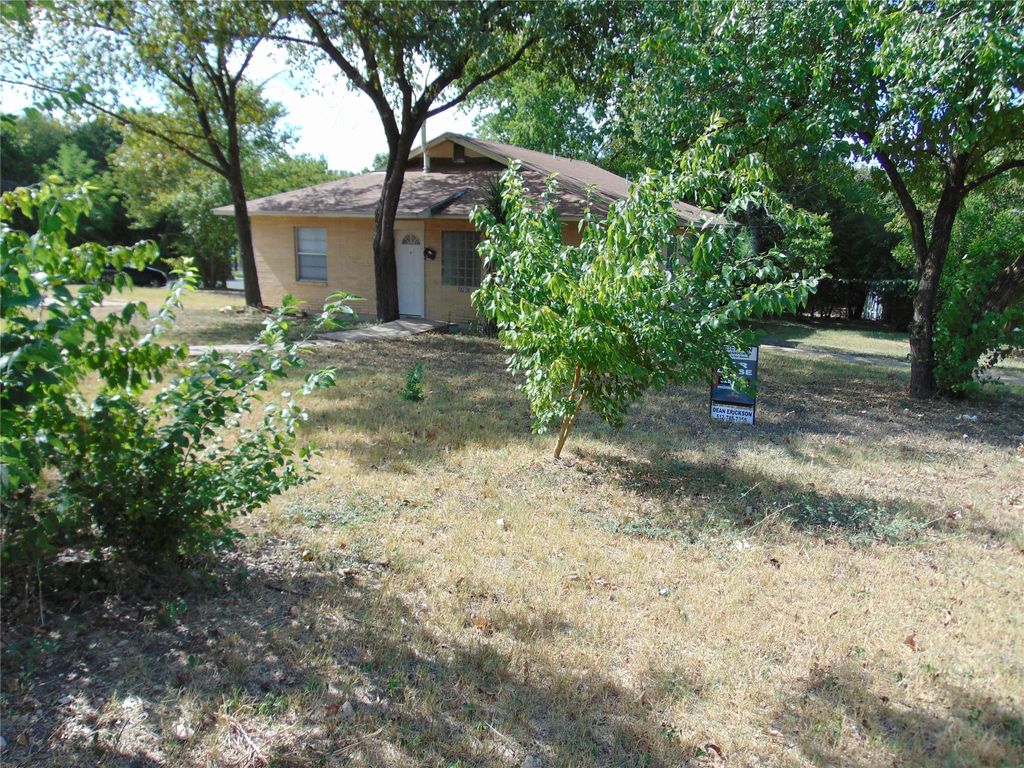 1701 E 38th ST 1611, Austin, TX 78722