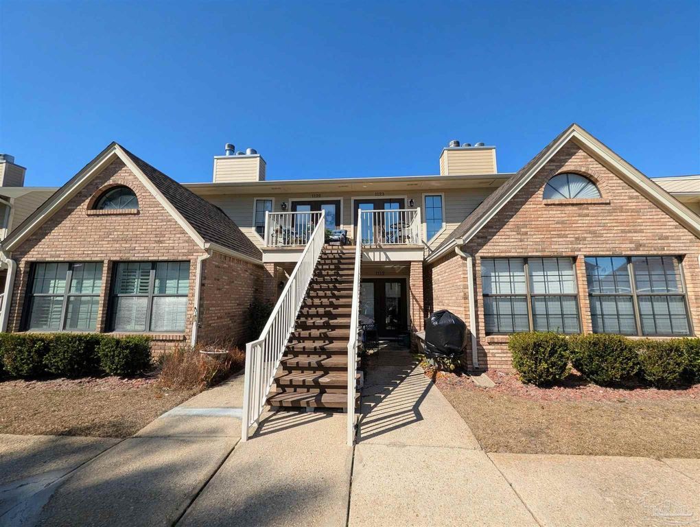 5001 Grande Dr 1123, Pensacola, FL 32504