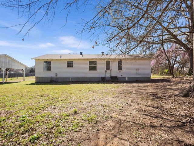 8240 W HWY 154, Gilmer, TX 75644