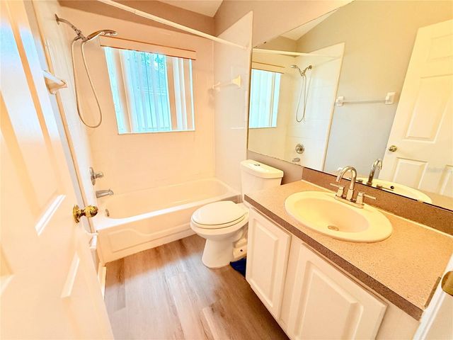 548 EAGLE POINTE, Kissimmee, FL 34746