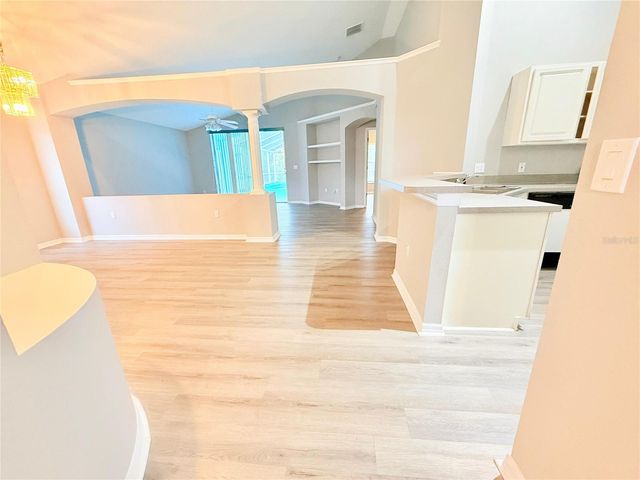 548 EAGLE POINTE, Kissimmee, FL 34746