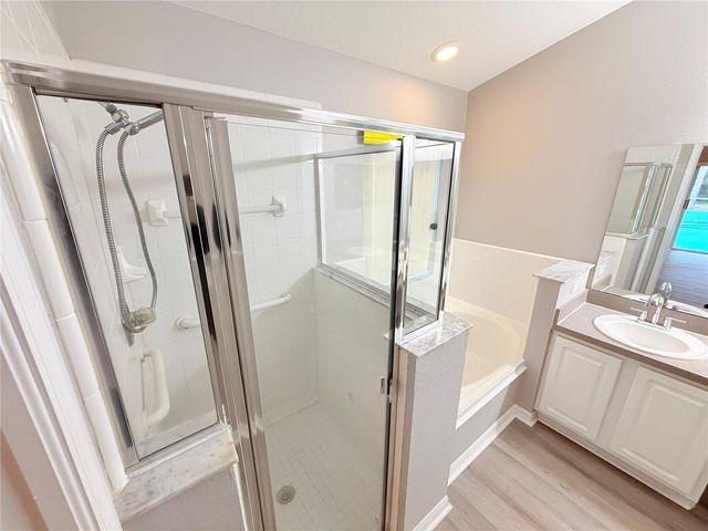 548 EAGLE POINTE, Kissimmee, FL 34746