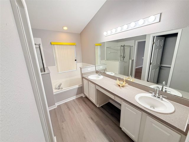 548 EAGLE POINTE, Kissimmee, FL 34746